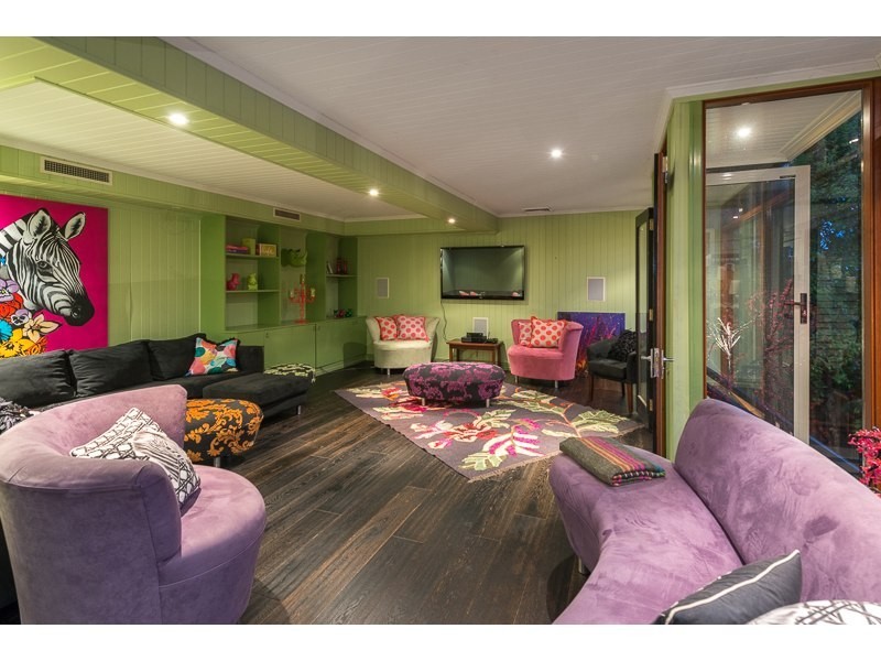 200 Kennedy Terrace, Paddington QLD 4064