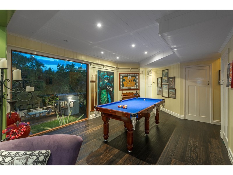 200 Kennedy Terrace, Paddington QLD 4064