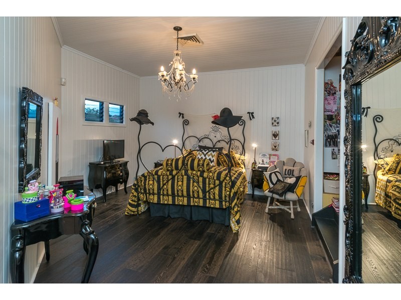 200 Kennedy Terrace, Paddington QLD 4064