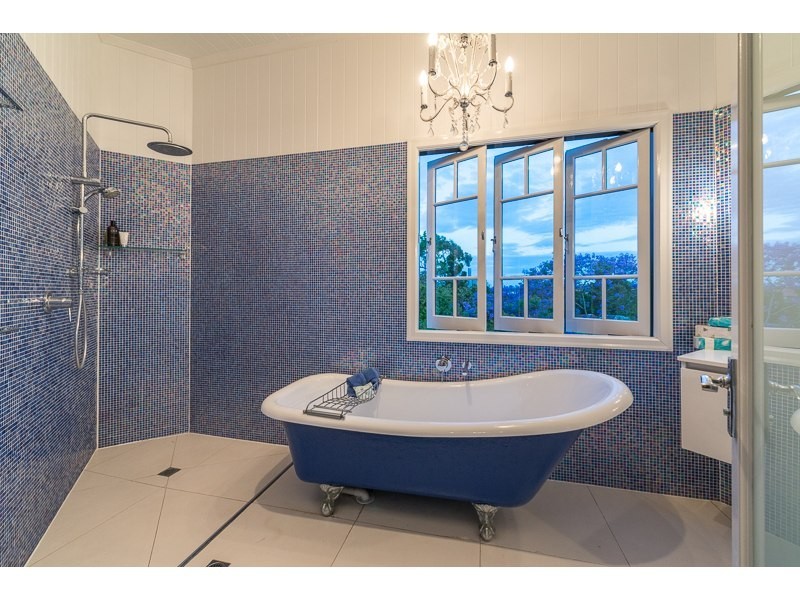 200 Kennedy Terrace, Paddington QLD 4064