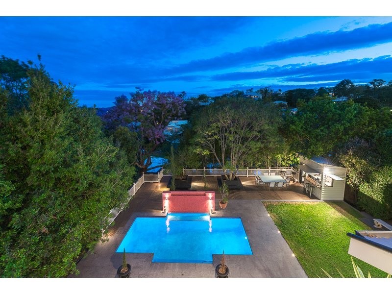 200 Kennedy Terrace, Paddington QLD 4064