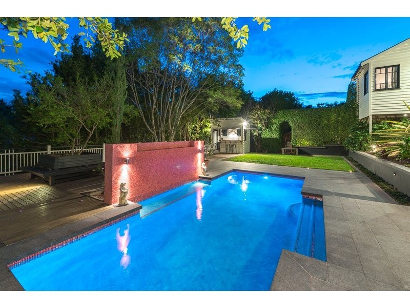 200 Kennedy Terrace, Paddington QLD 4064