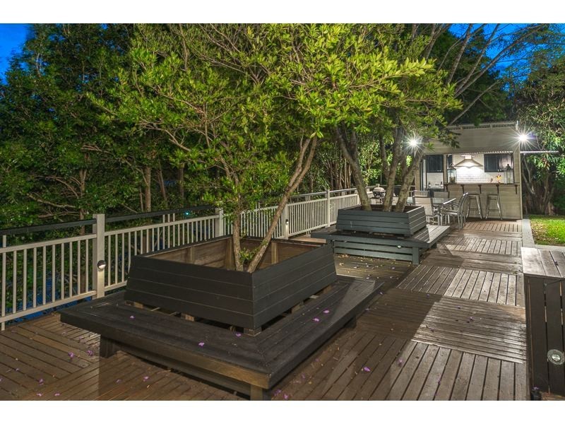 200 Kennedy Terrace, Paddington QLD 4064