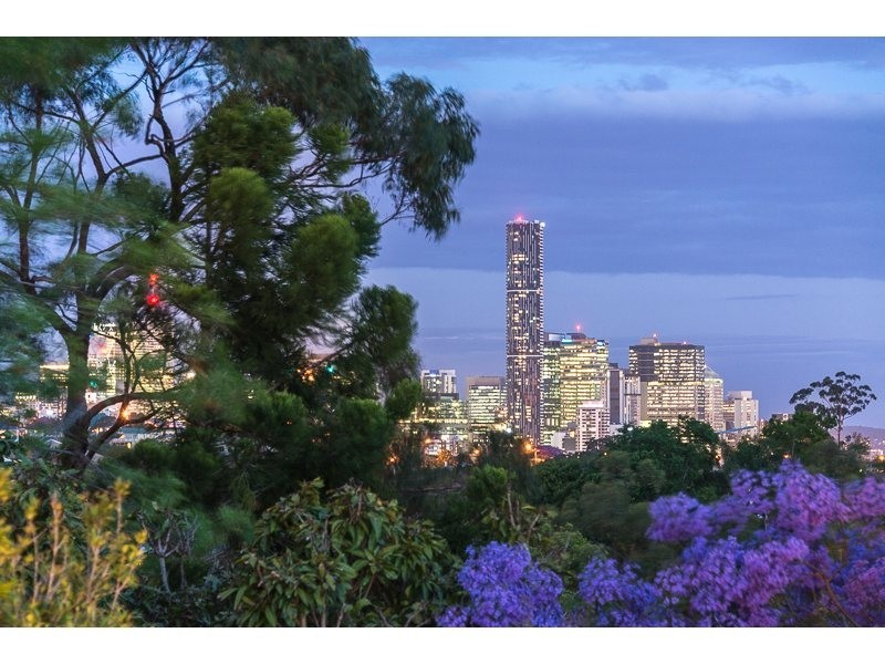 200 Kennedy Terrace, Paddington QLD 4064