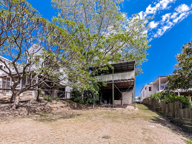 149 Enoggera Terrace, Paddington QLD 4064