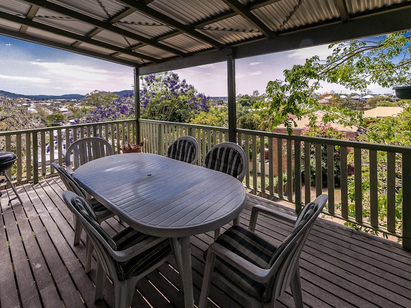 149 Enoggera Terrace, Paddington QLD 4064