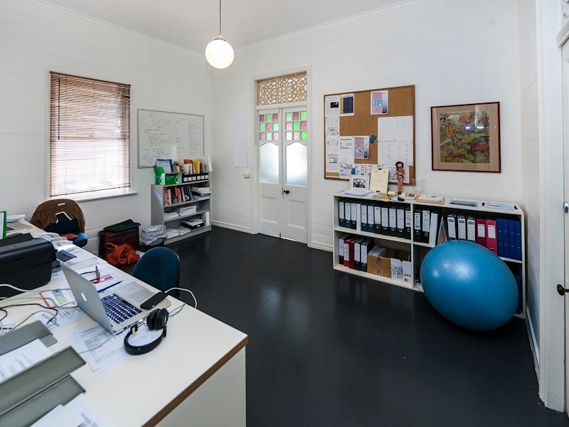 149 Enoggera Terrace, Paddington QLD 4064