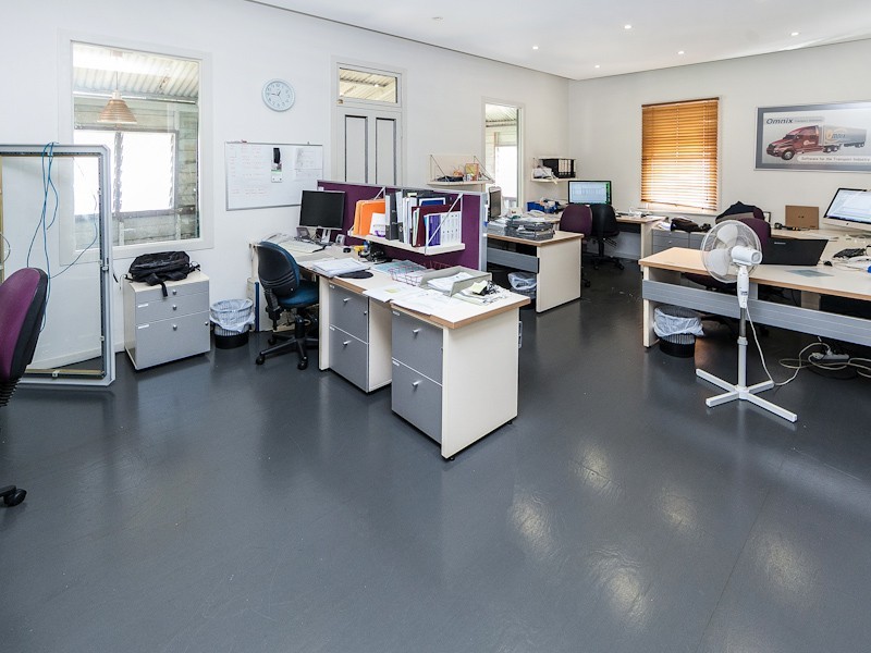 149 Enoggera Terrace, Paddington QLD 4064