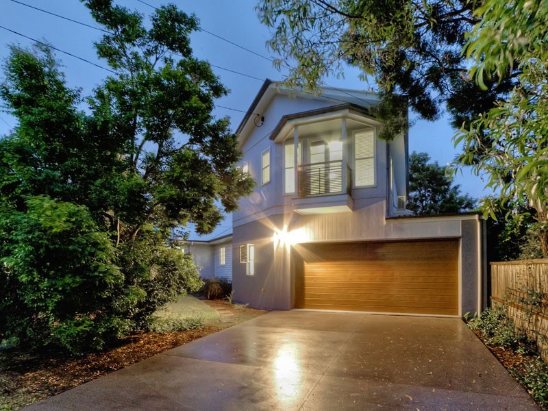 1 Farrell Street, Ashgrove QLD 4060