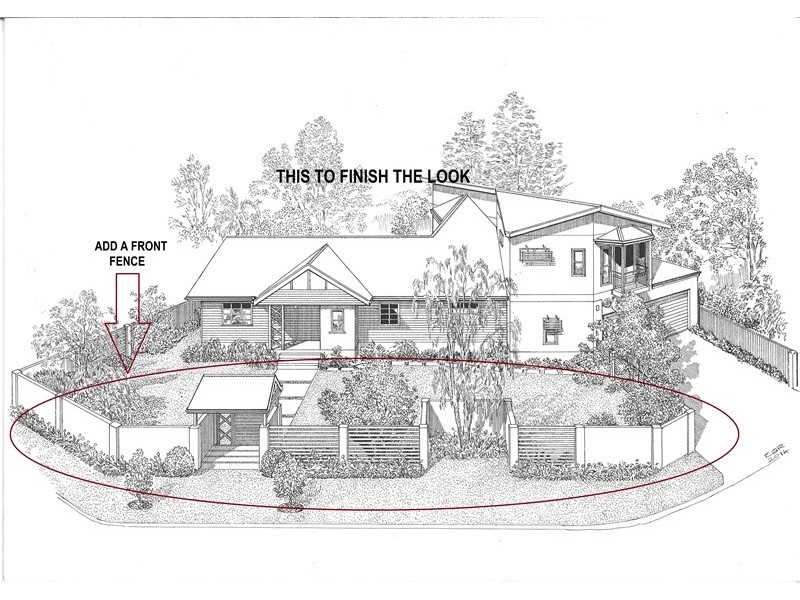 1 Farrell Street, Ashgrove QLD 4060