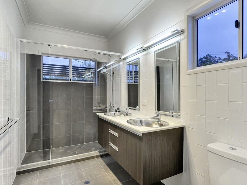 1 Farrell Street, Ashgrove QLD 4060