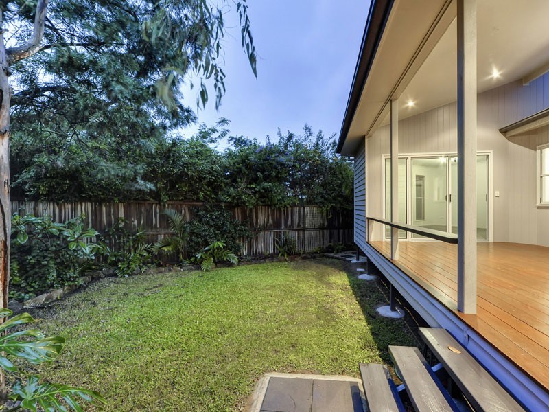 1 Farrell Street, Ashgrove QLD 4060