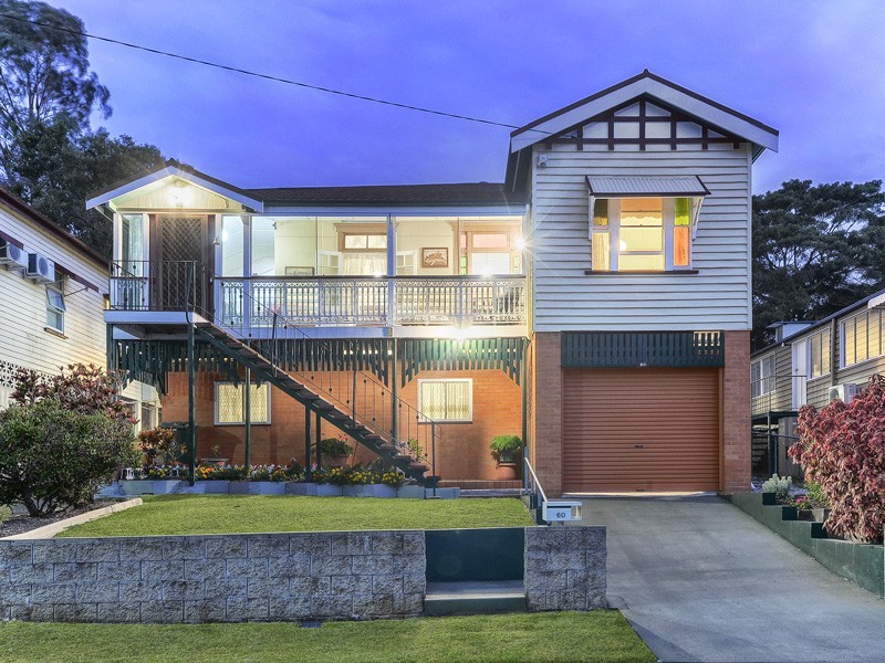 60 Hetherington Street, Herston QLD 4006