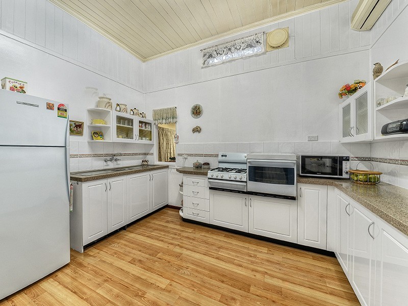 60 Hetherington Street, Herston QLD 4006