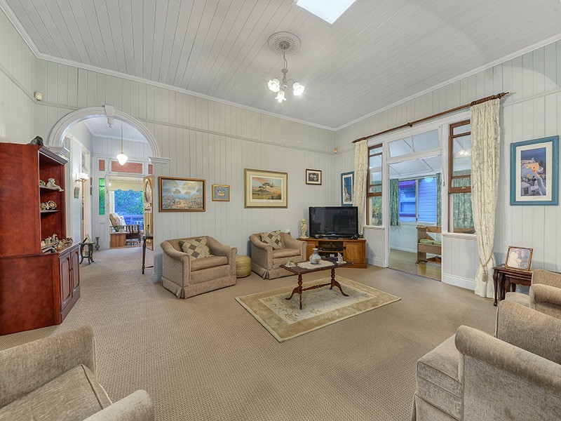 60 Hetherington Street, Herston QLD 4006