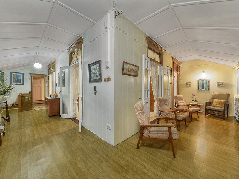 60 Hetherington Street, Herston QLD 4006