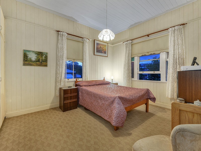 60 Hetherington Street, Herston QLD 4006