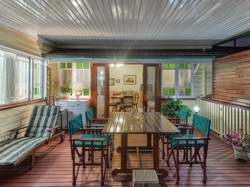 60 Hetherington Street, Herston QLD 4006