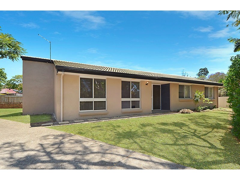 1 Gilloway Court, The Gap QLD 4061