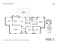 1 Gilloway Court, The Gap QLD 4061 Floorplan