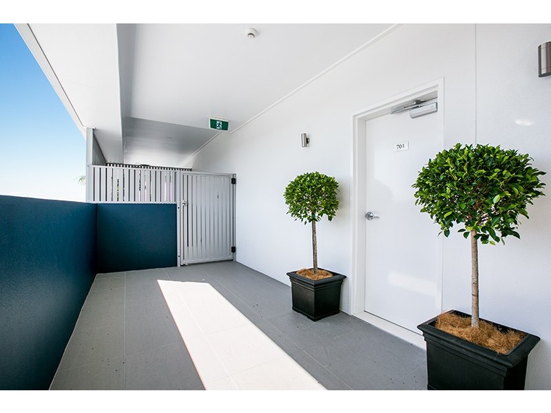 701/23 Tank Street, Kelvin Grove QLD 4059