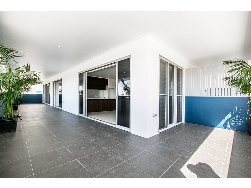 701/23 Tank Street, Kelvin Grove QLD 4059
