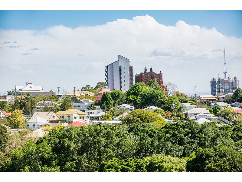 701/23 Tank Street, Kelvin Grove QLD 4059