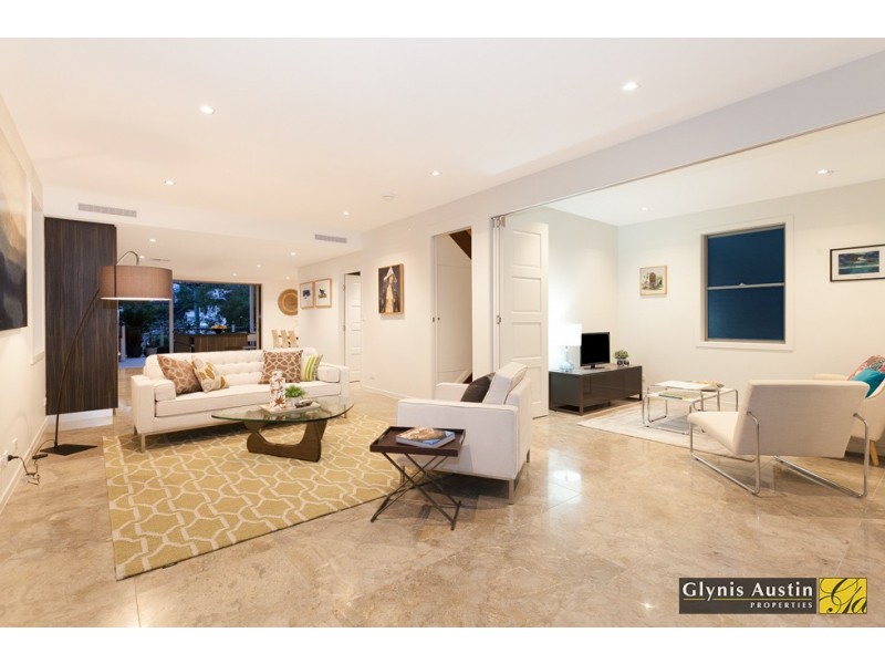 21 Surrey Street, Red Hill QLD 4059