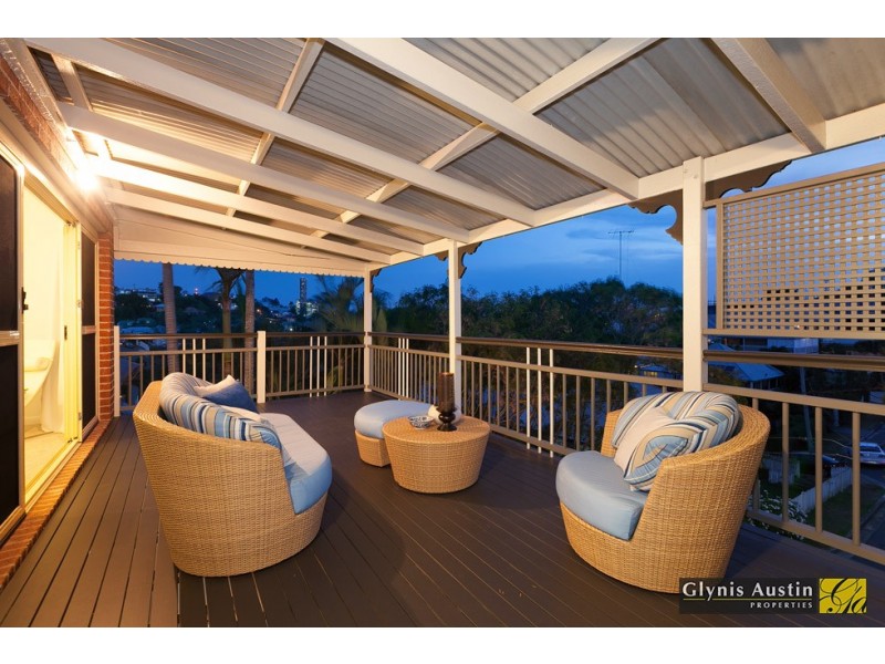 21 Surrey Street, Red Hill QLD 4059