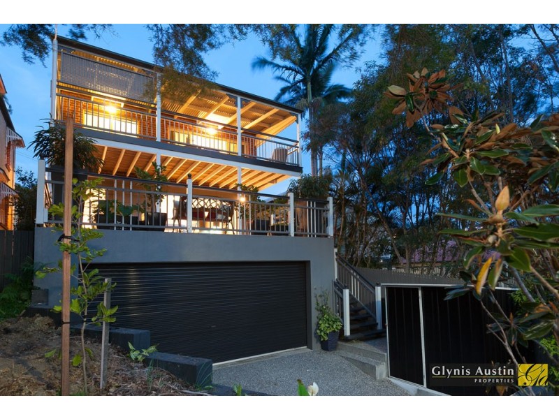 21 Surrey Street, Red Hill QLD 4059