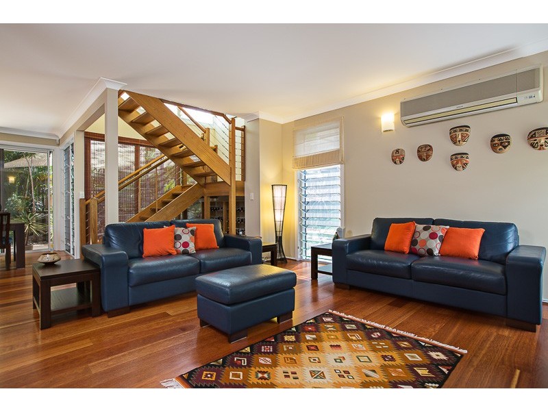 31 Annie Street, Paddington QLD 4064