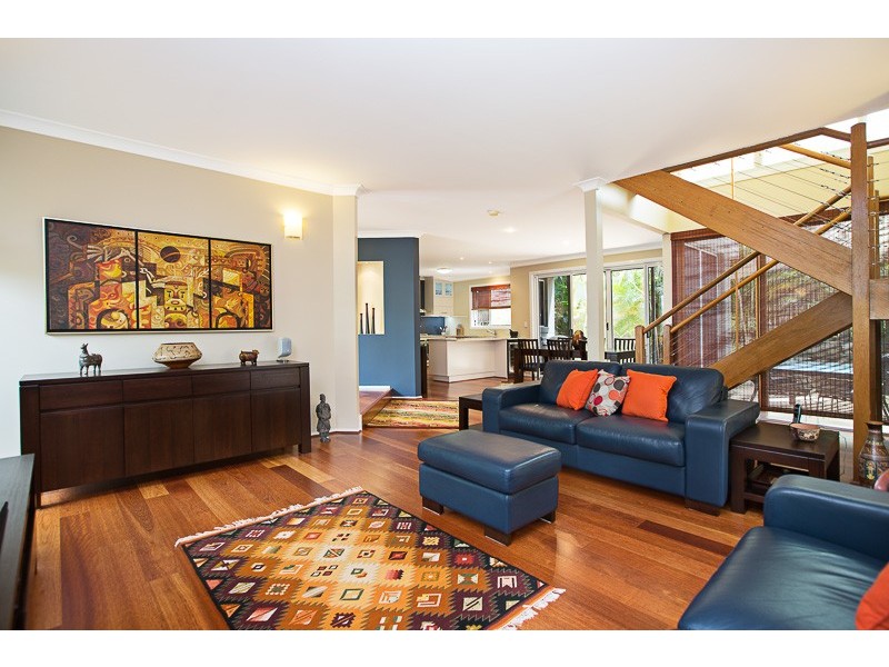 31 Annie Street, Paddington QLD 4064