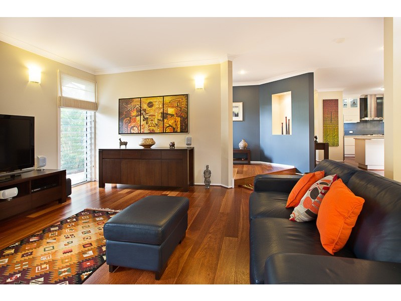 31 Annie Street, Paddington QLD 4064