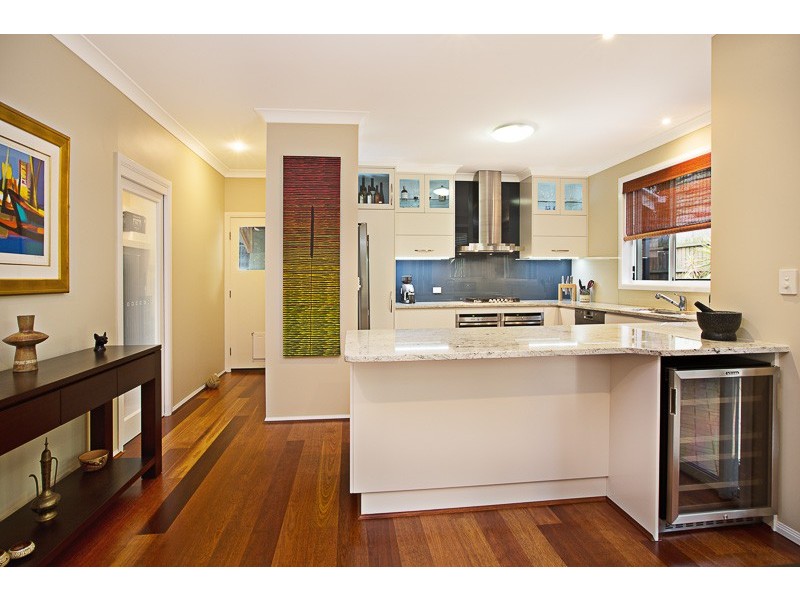 31 Annie Street, Paddington QLD 4064