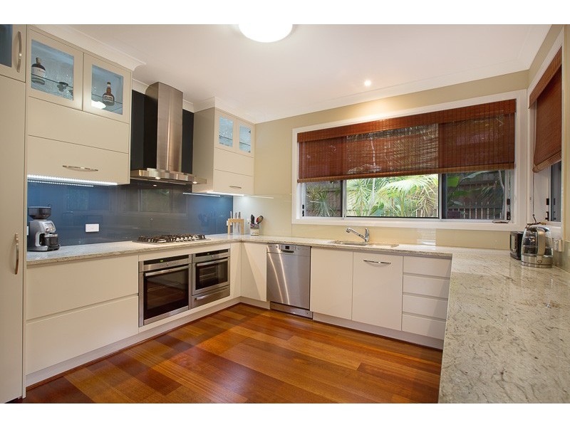 31 Annie Street, Paddington QLD 4064