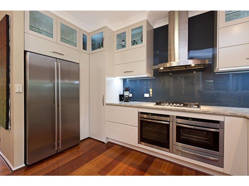 31 Annie Street, Paddington QLD 4064