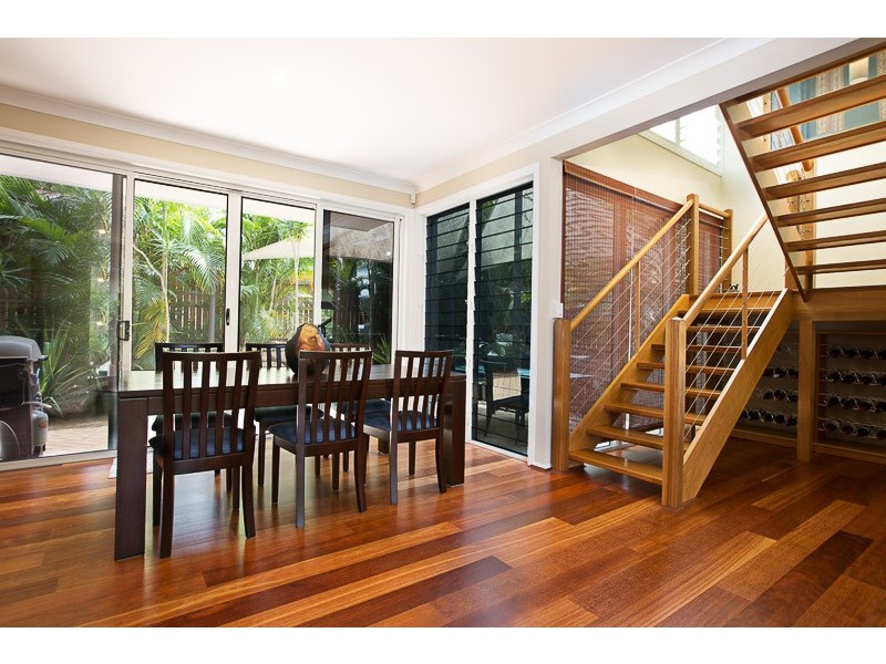 31 Annie Street, Paddington QLD 4064