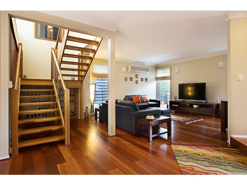 31 Annie Street, Paddington QLD 4064