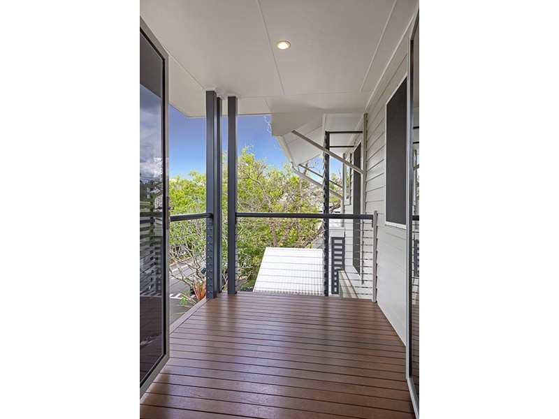 31 Annie Street, Paddington QLD 4064