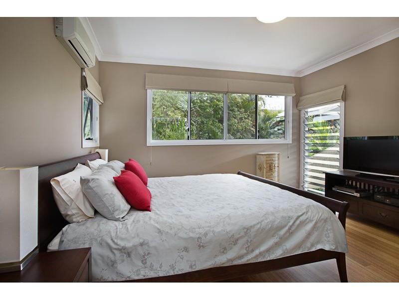 31 Annie Street, Paddington QLD 4064