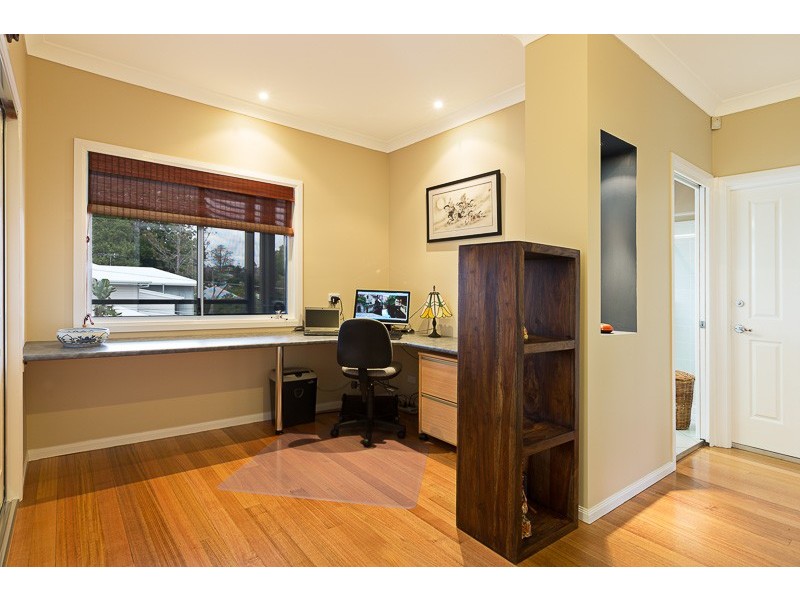 31 Annie Street, Paddington QLD 4064