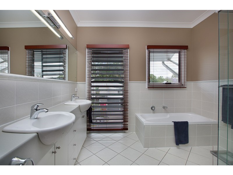 31 Annie Street, Paddington QLD 4064