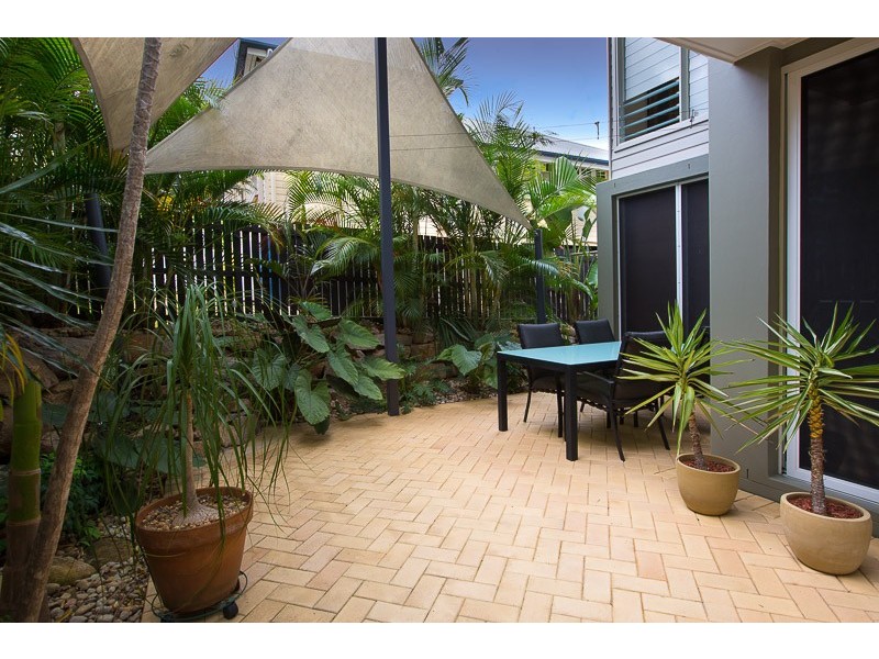 31 Annie Street, Paddington QLD 4064