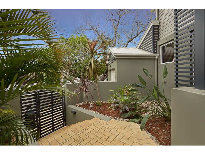 31 Annie Street, Paddington QLD 4064