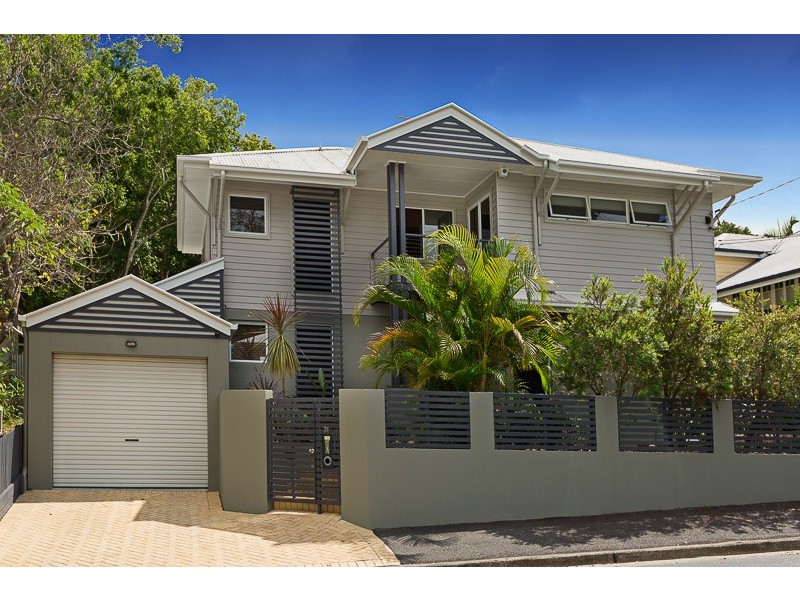 31 Annie Street, Paddington QLD 4064