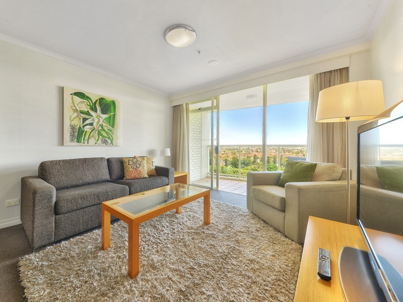 1403/132 Alice Street, Brisbane City QLD 4000