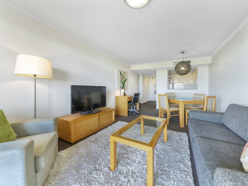 1403/132 Alice Street, Brisbane City QLD 4000
