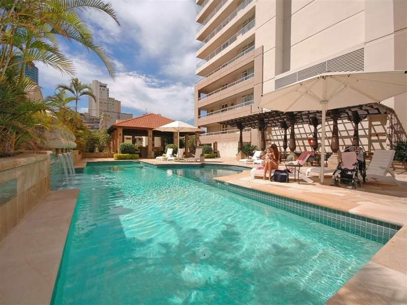 1403/132 Alice Street, Brisbane City QLD 4000