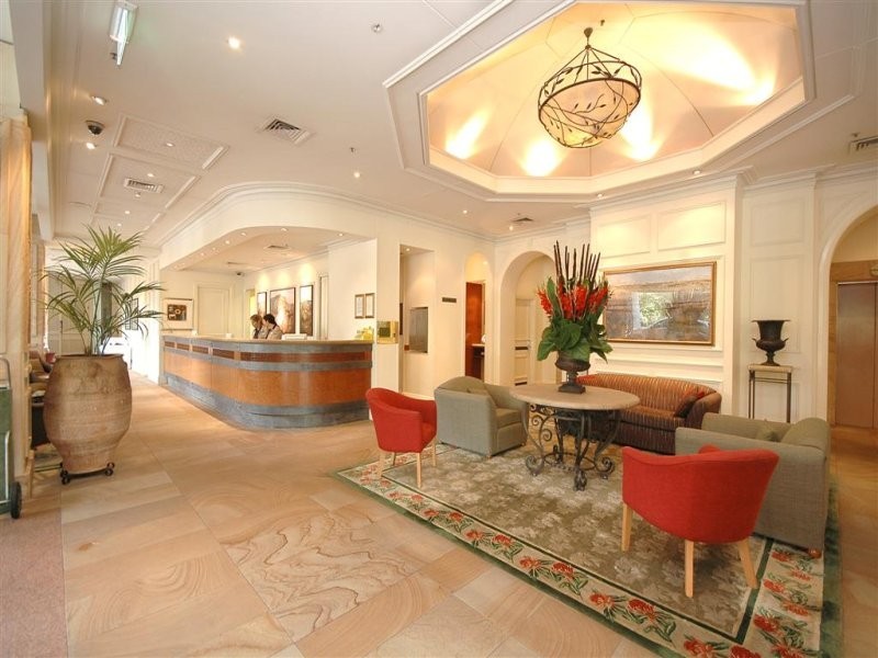 1403/132 Alice Street, Brisbane City QLD 4000