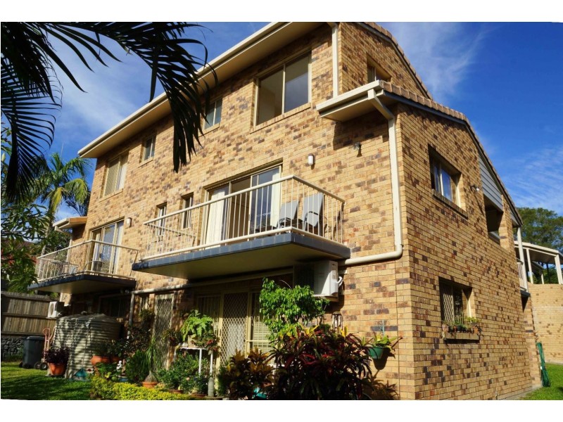 3/50 Douglas Street, Greenslopes QLD 4120